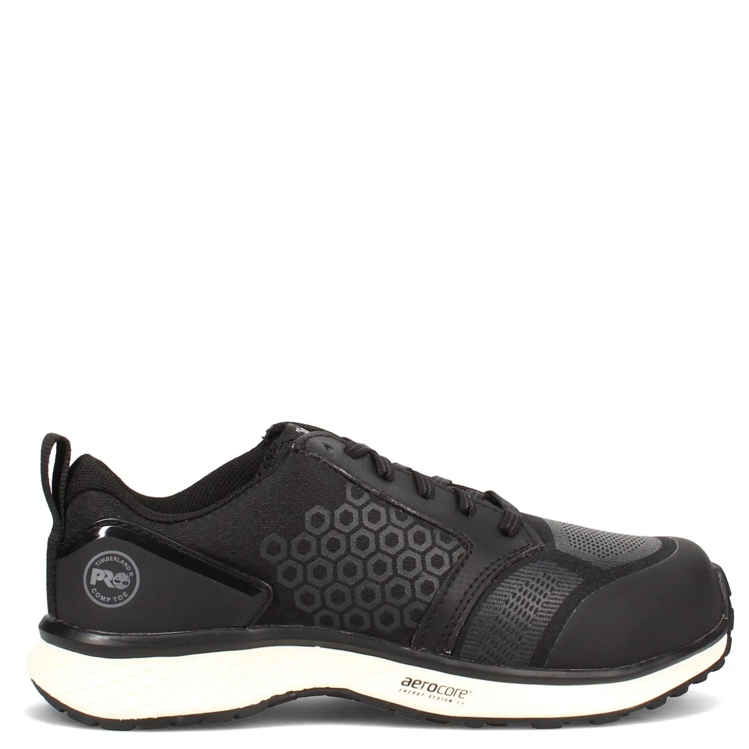 Women's , Reaxion Low Comp Toe Work Shoe|Timberland Pro Best
