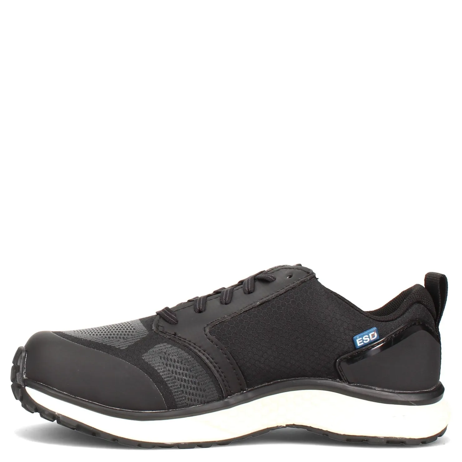 Women's , Reaxion Low Comp Toe Work Shoe|Timberland Pro Best