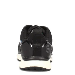 Women's , Reaxion Low Comp Toe Work Shoe|Timberland Pro Best