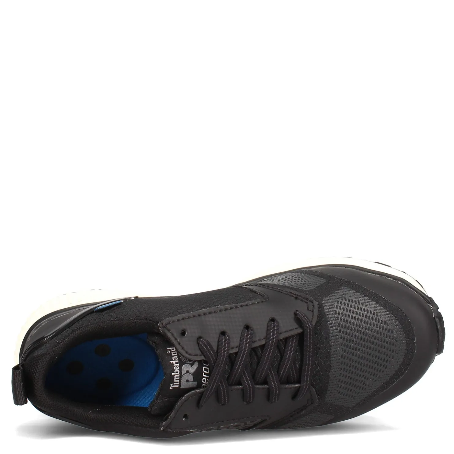 Women's , Reaxion Low Comp Toe Work Shoe|Timberland Pro Best