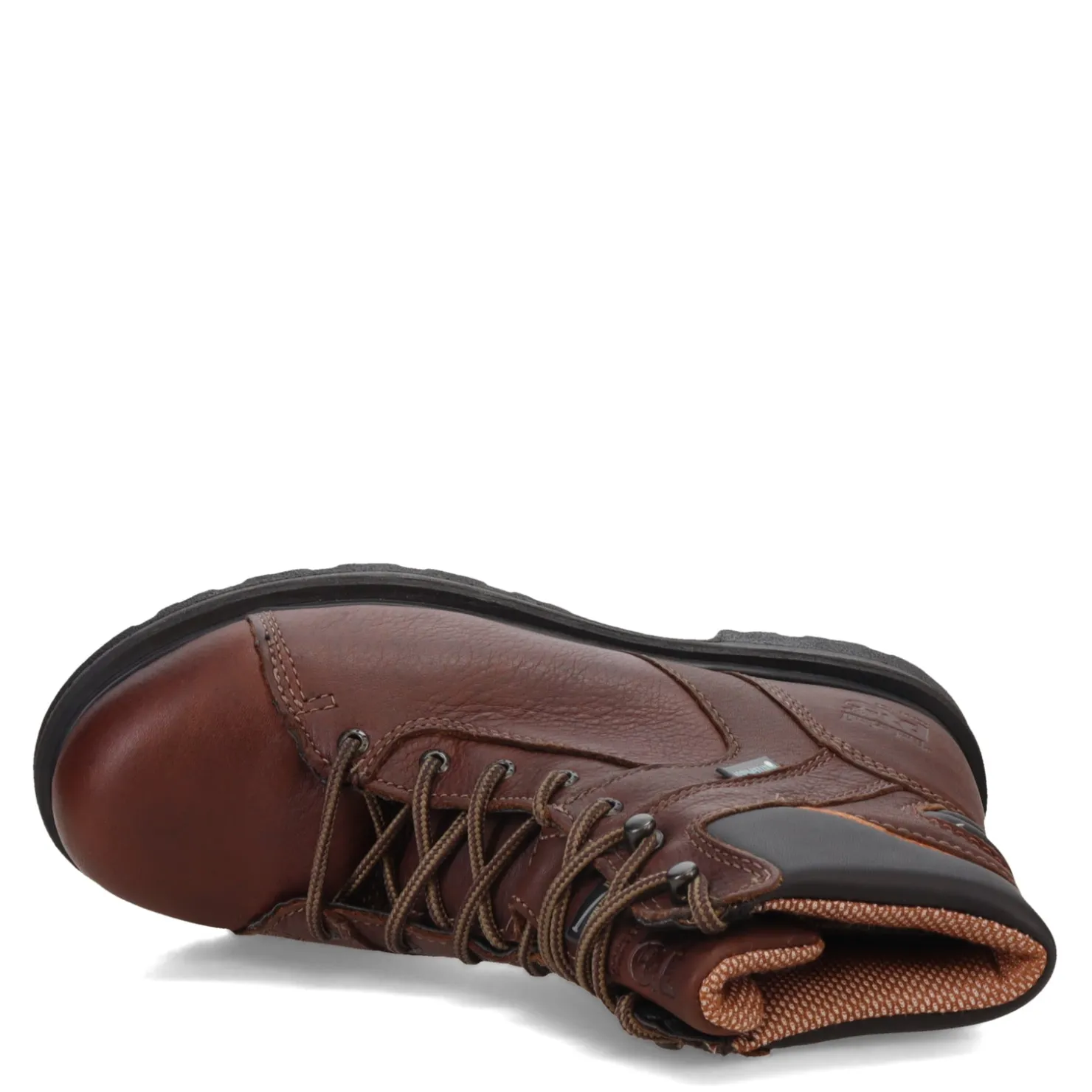Women's Timberland, Pro Rigmaster 6-in Alloy Toe Waterproof Work Boot|Timberland Pro Outlet