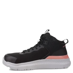 Women's , Setra Mid Comp Toe Work Boot|Timberland Pro Online