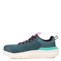 Women's , Setra Low Comp Toe Work Shoe|Timberland Pro New