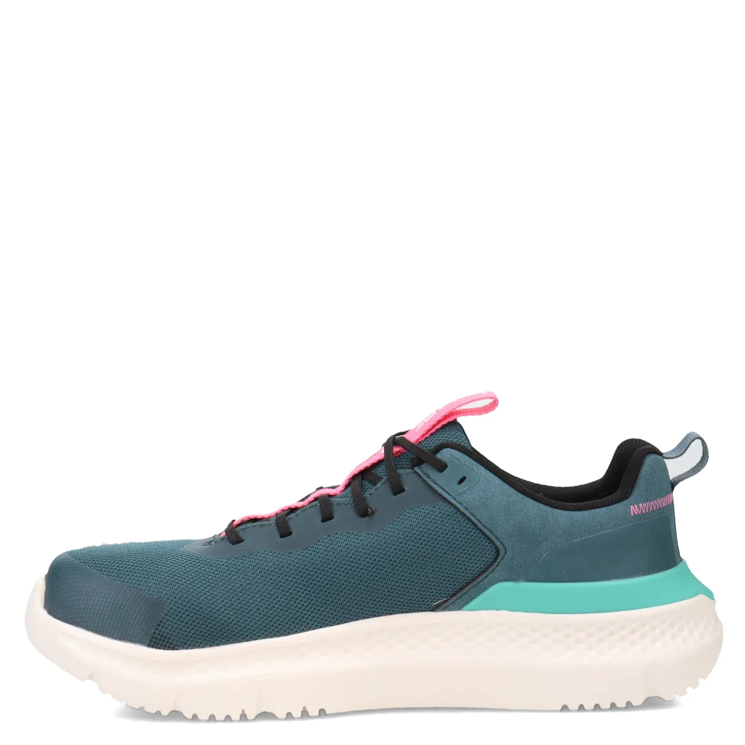 Women's , Setra Low Comp Toe Work Shoe|Timberland Pro New