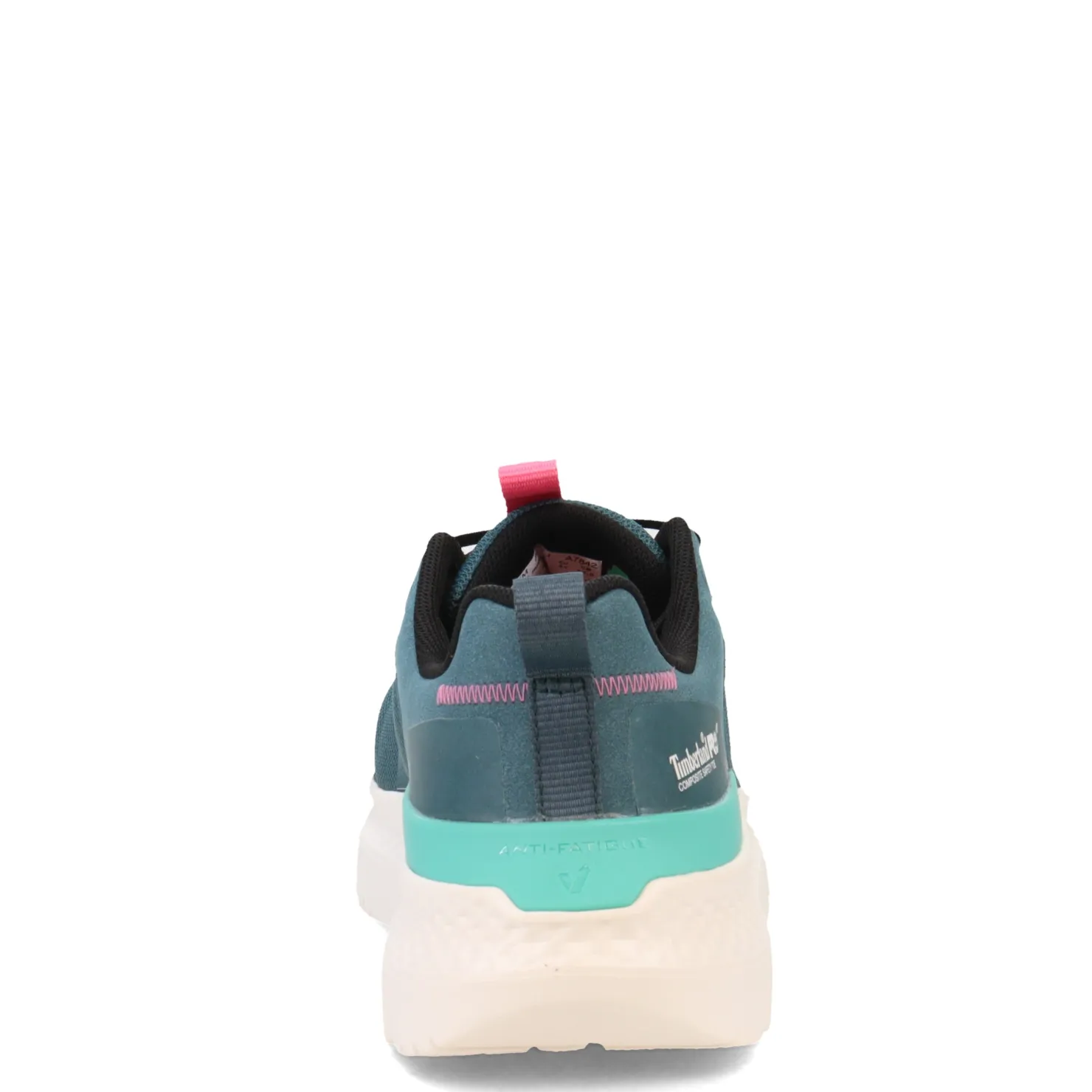 Women's , Setra Low Comp Toe Work Shoe|Timberland Pro New