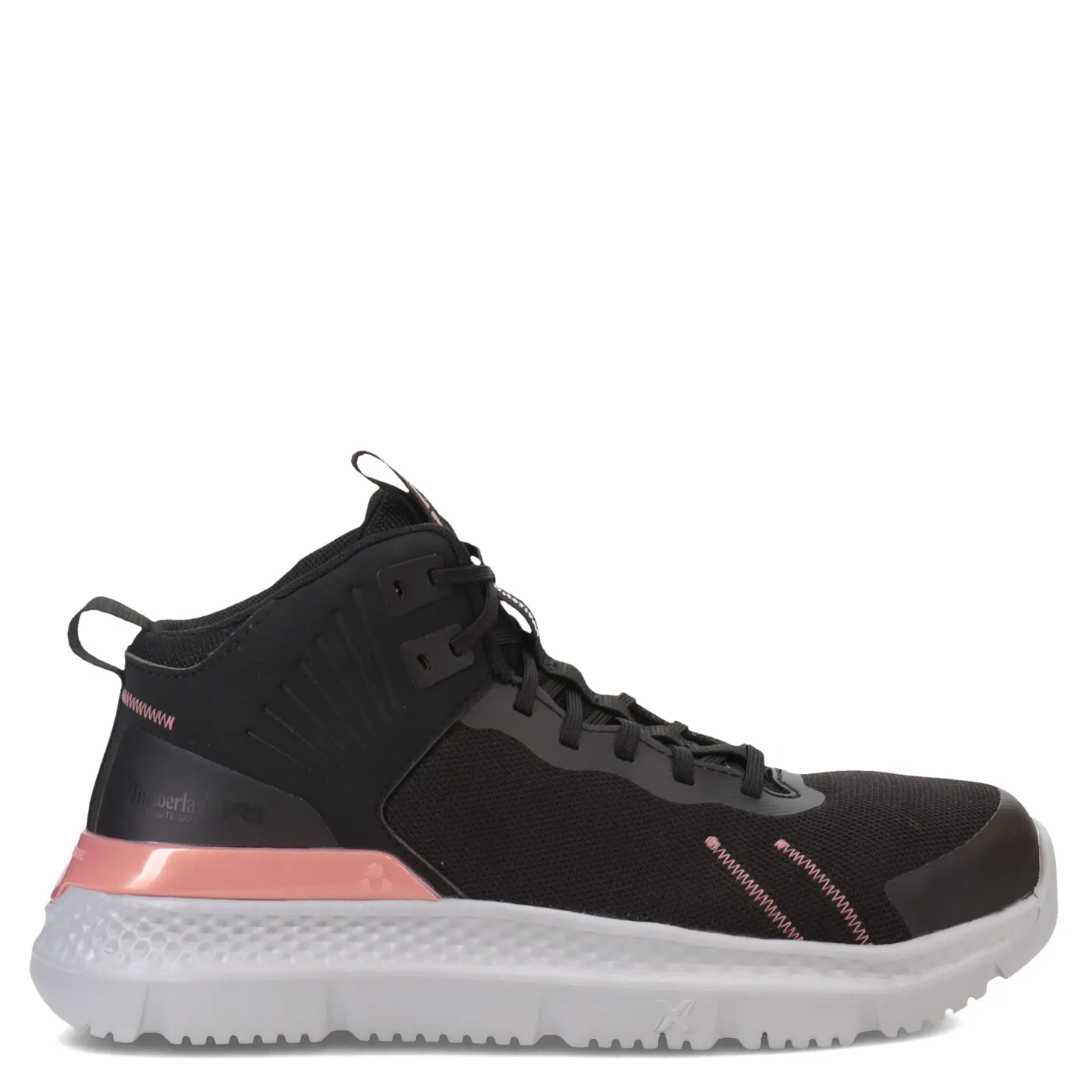 Women's , Setra Mid Comp Toe Work Boot|Timberland Pro Clearance