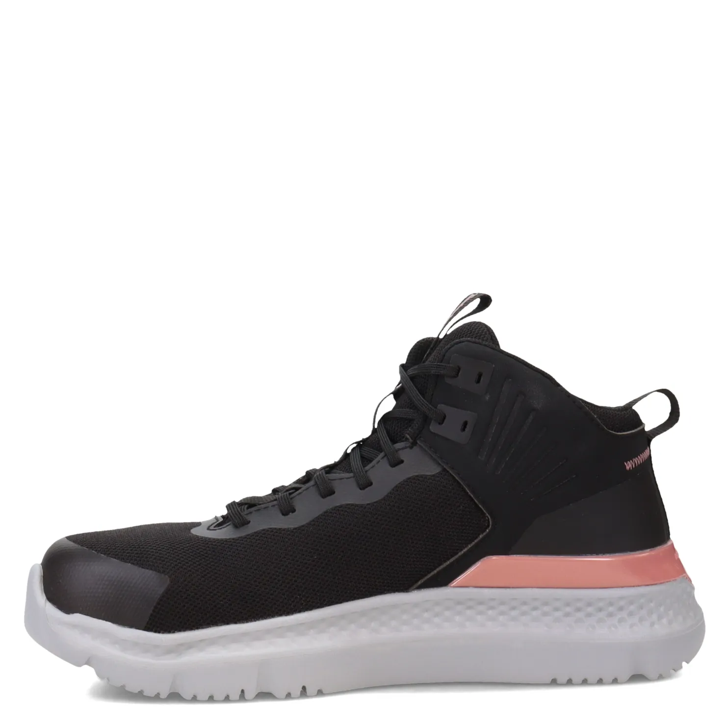 Women's , Setra Mid Comp Toe Work Boot|Timberland Pro Clearance