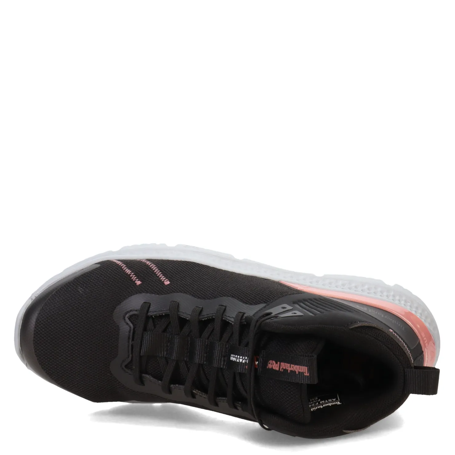 Women's , Setra Mid Comp Toe Work Boot|Timberland Pro Clearance