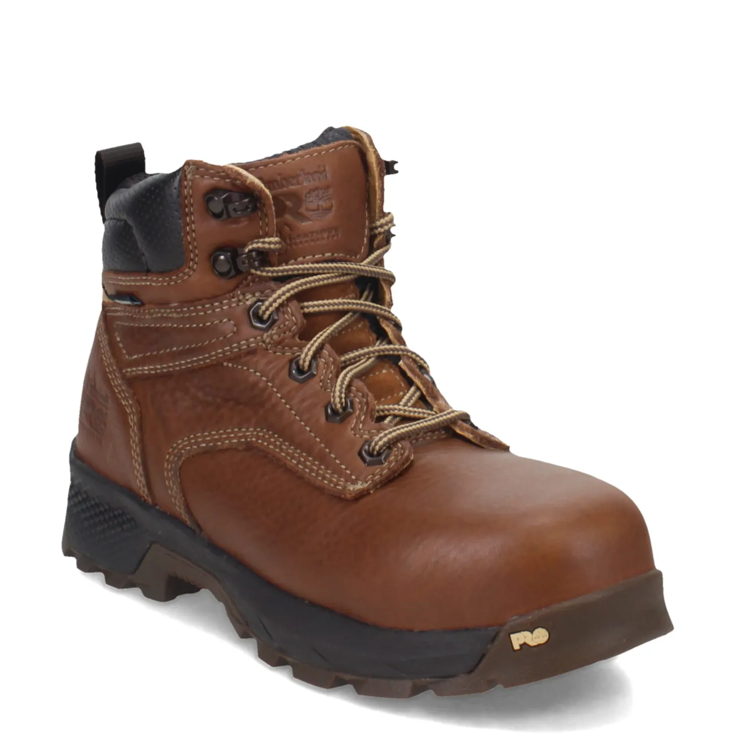 Women's , Titan EV 6in Comp Toe Waterproof Boot|Timberland Pro Online