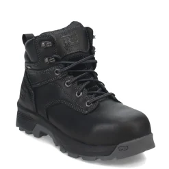 Women's , Titan EV 6in Comp Toe Waterproof Boot|Timberland Pro Best