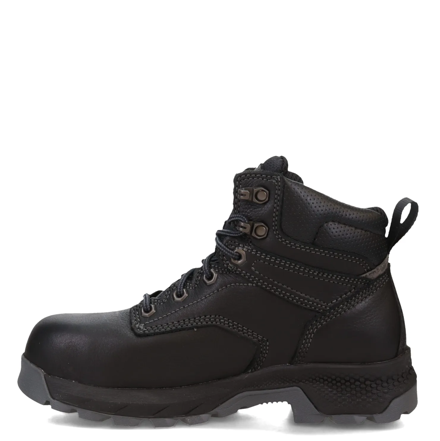 Women's , Titan EV 6in Comp Toe Waterproof Boot|Timberland Pro Best