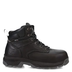 Women's , Titan EV 6in Comp Toe Waterproof Boot|Timberland Pro Online