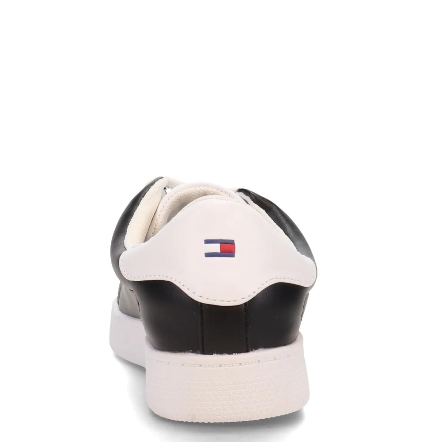 Fashion & Street*Tommy Hilfiger Women's , Jyan Sneaker Black / White