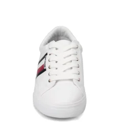 Fashion & Street*Tommy Hilfiger Women's , Lightz White