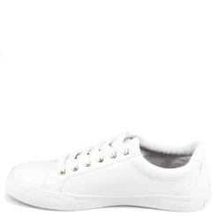 Fashion & Street*Tommy Hilfiger Women's , Lightz White