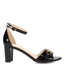 Heeled Sandals*Tommy Hilfiger Women's , Rusina Sandal Black