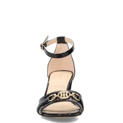 Heeled Sandals*Tommy Hilfiger Women's , Rusina Sandal Black