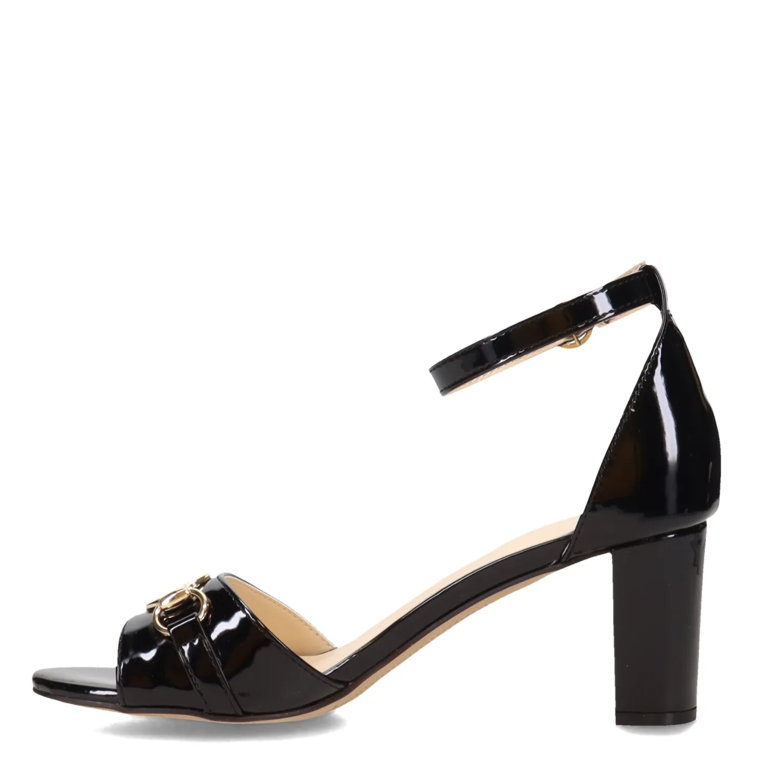 Heeled Sandals*Tommy Hilfiger Women's , Rusina Sandal Black