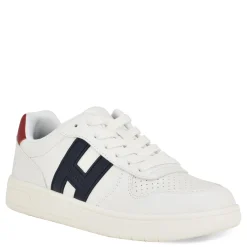 Fashion & Street*Tommy Hilfiger Women's , Veniz Sneaker White