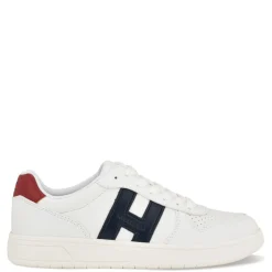 Fashion & Street*Tommy Hilfiger Women's , Veniz Sneaker White