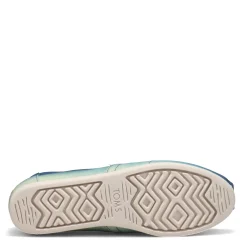 Women's , Alpargata Eco Dye Slip-On|TOMS Sale
