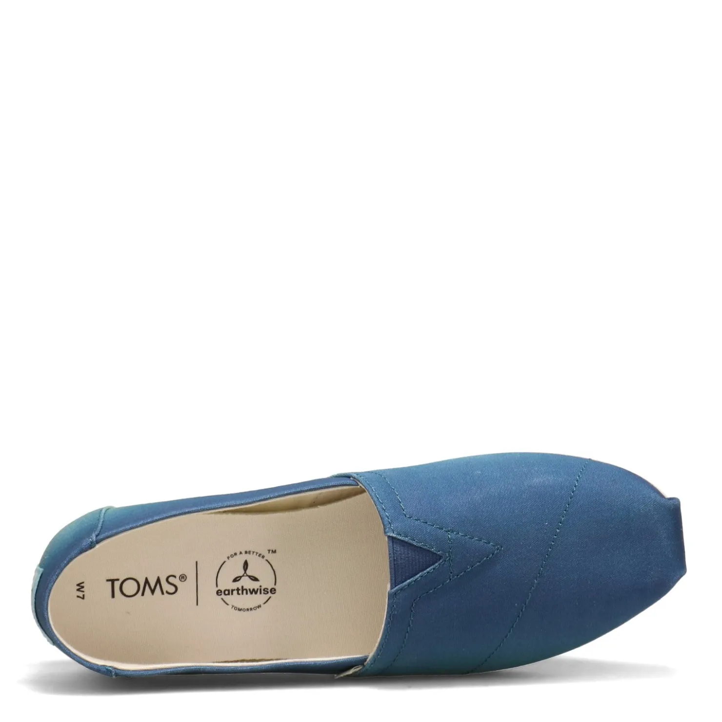 Women's , Alpargata Eco Dye Slip-On|TOMS Sale