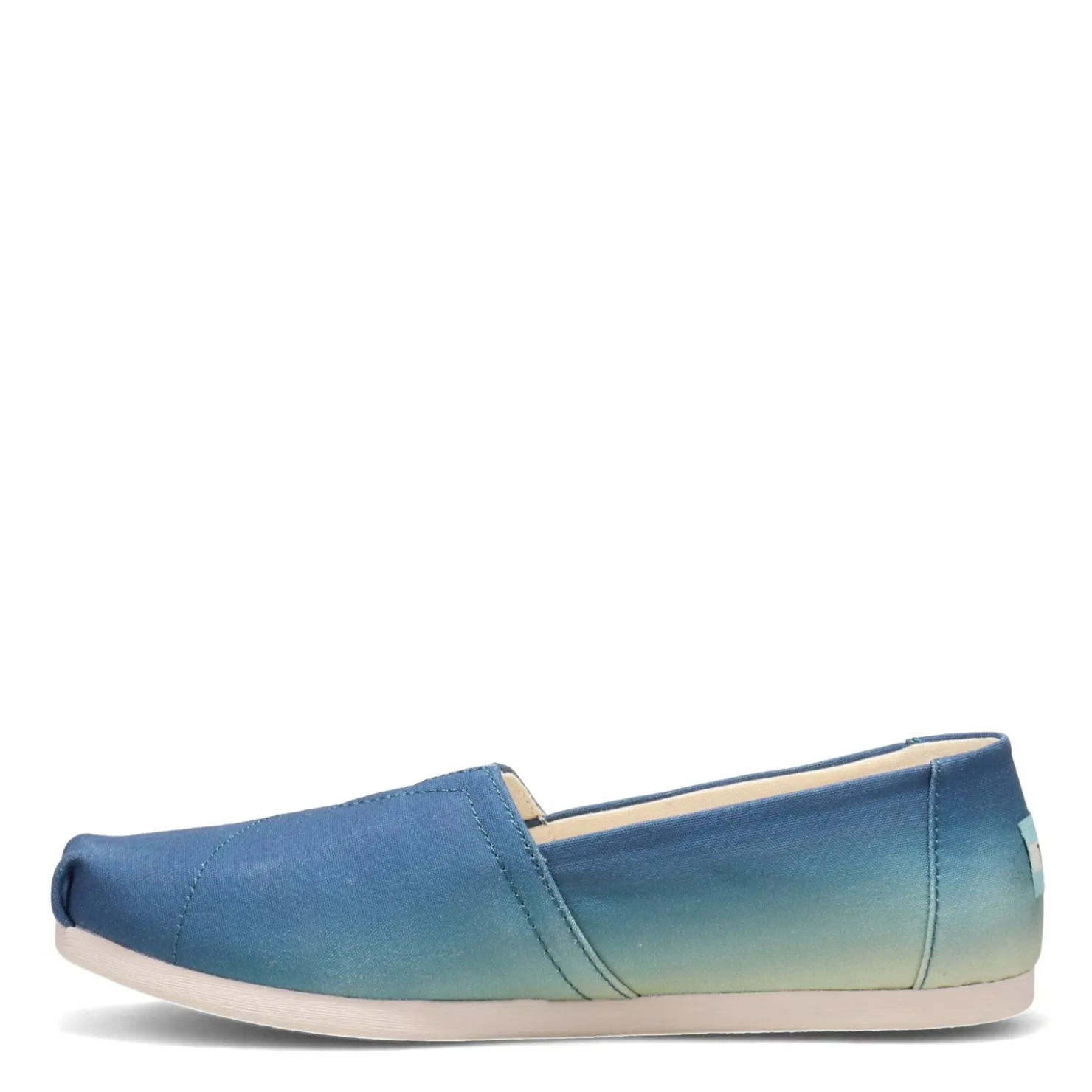 Women's , Alpargata Eco Dye Slip-On|TOMS Clearance
