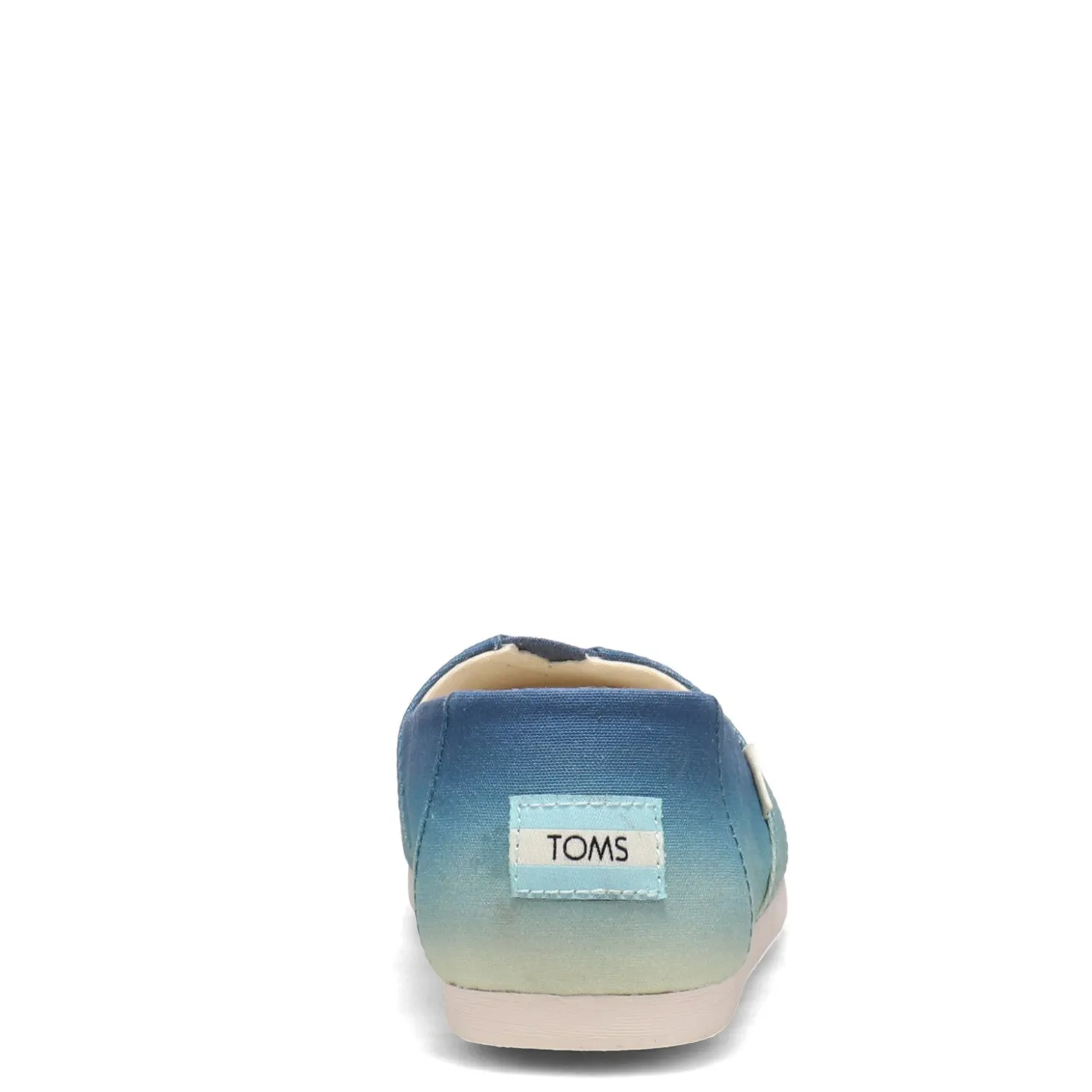 Women's , Alpargata Eco Dye Slip-On|TOMS Clearance