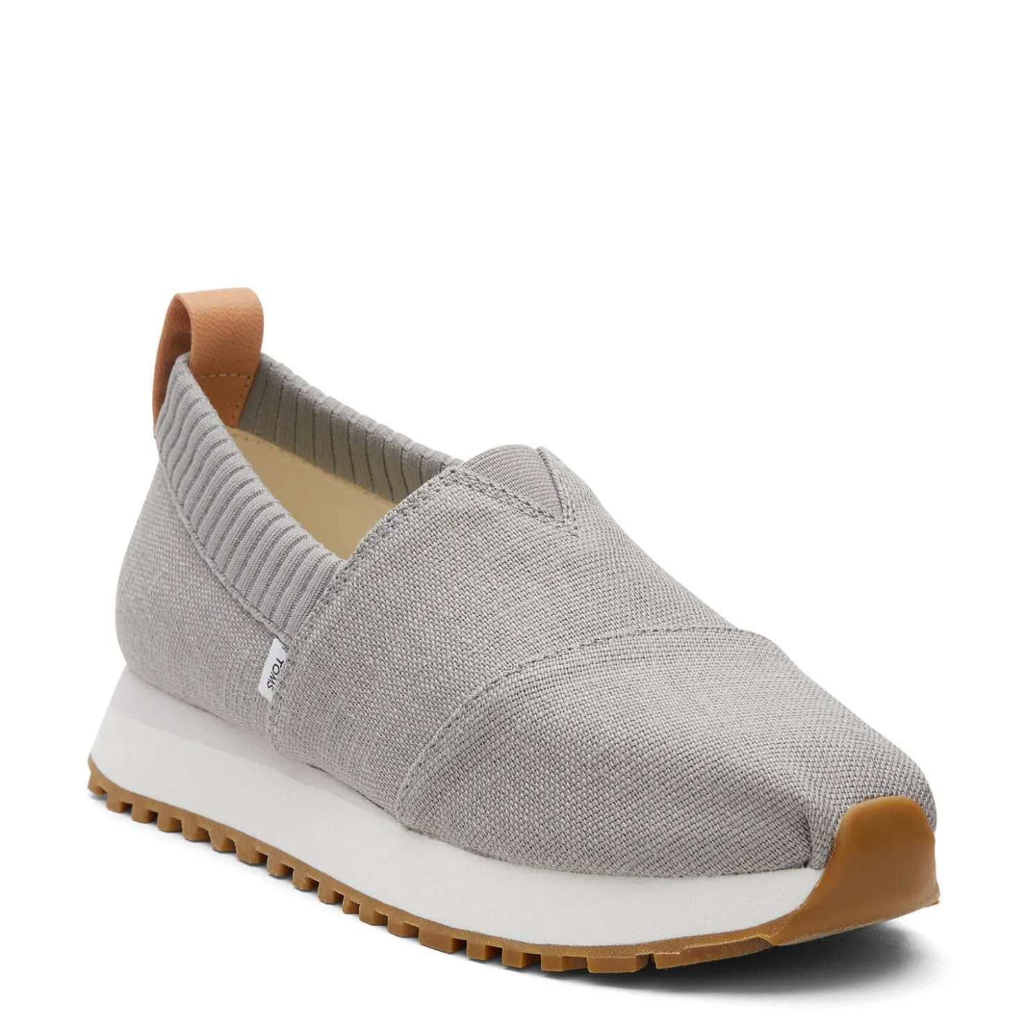Fashion & Street*TOMS Women's , Alp Resident Sneaker Grey