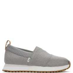 Fashion & Street*TOMS Women's , Alp Resident Sneaker Grey