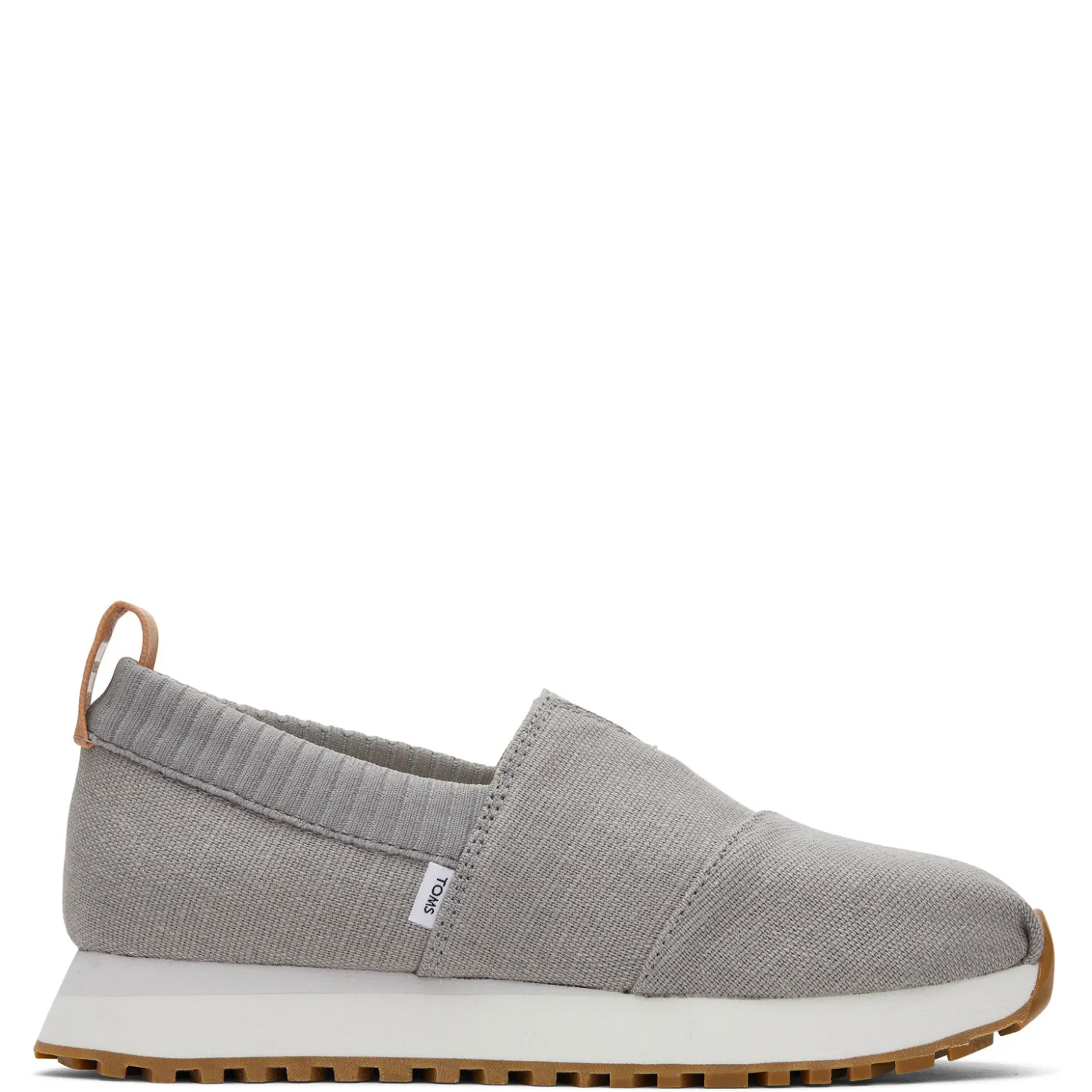Fashion & Street*TOMS Women's , Alp Resident Sneaker Grey