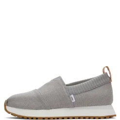 Fashion & Street*TOMS Women's , Alp Resident Sneaker Grey