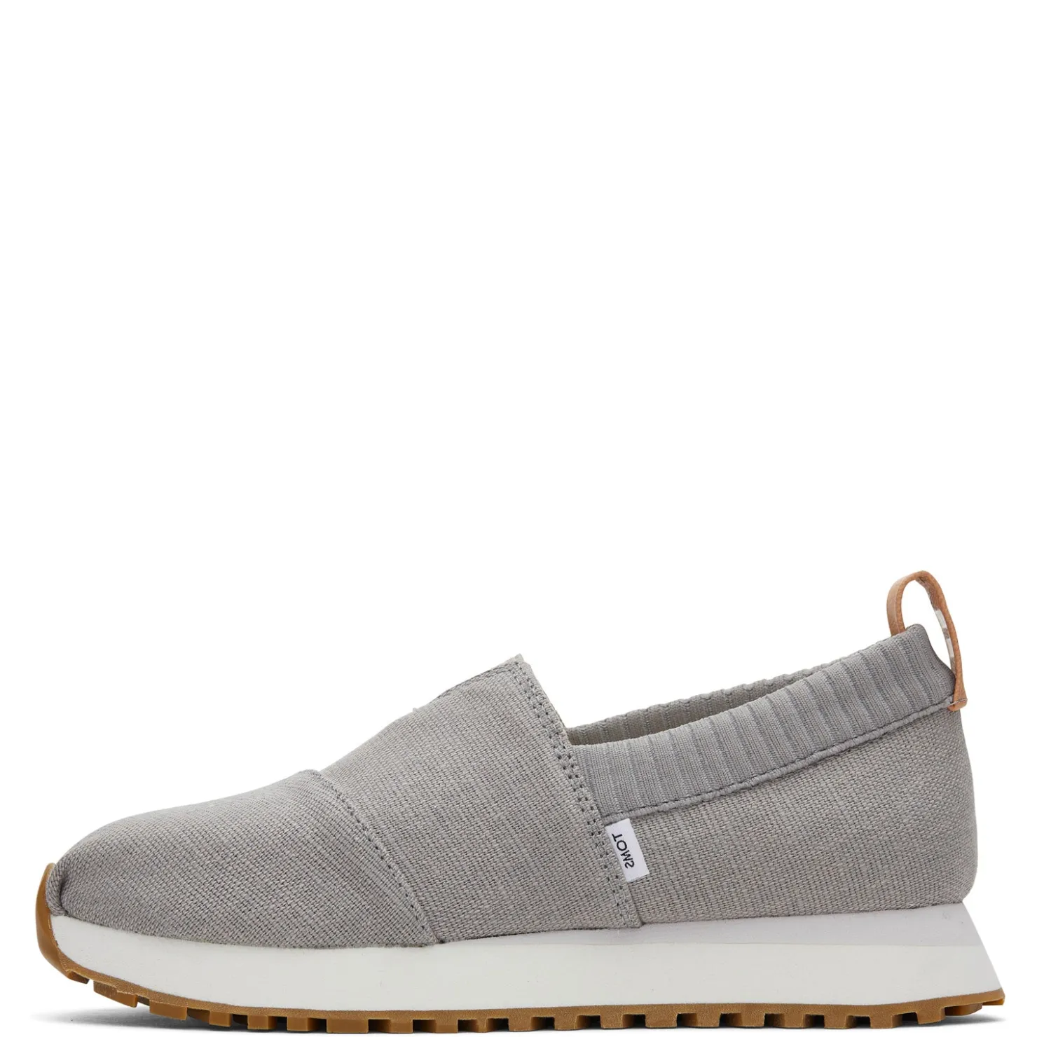 Fashion & Street*TOMS Women's , Alp Resident Sneaker Grey