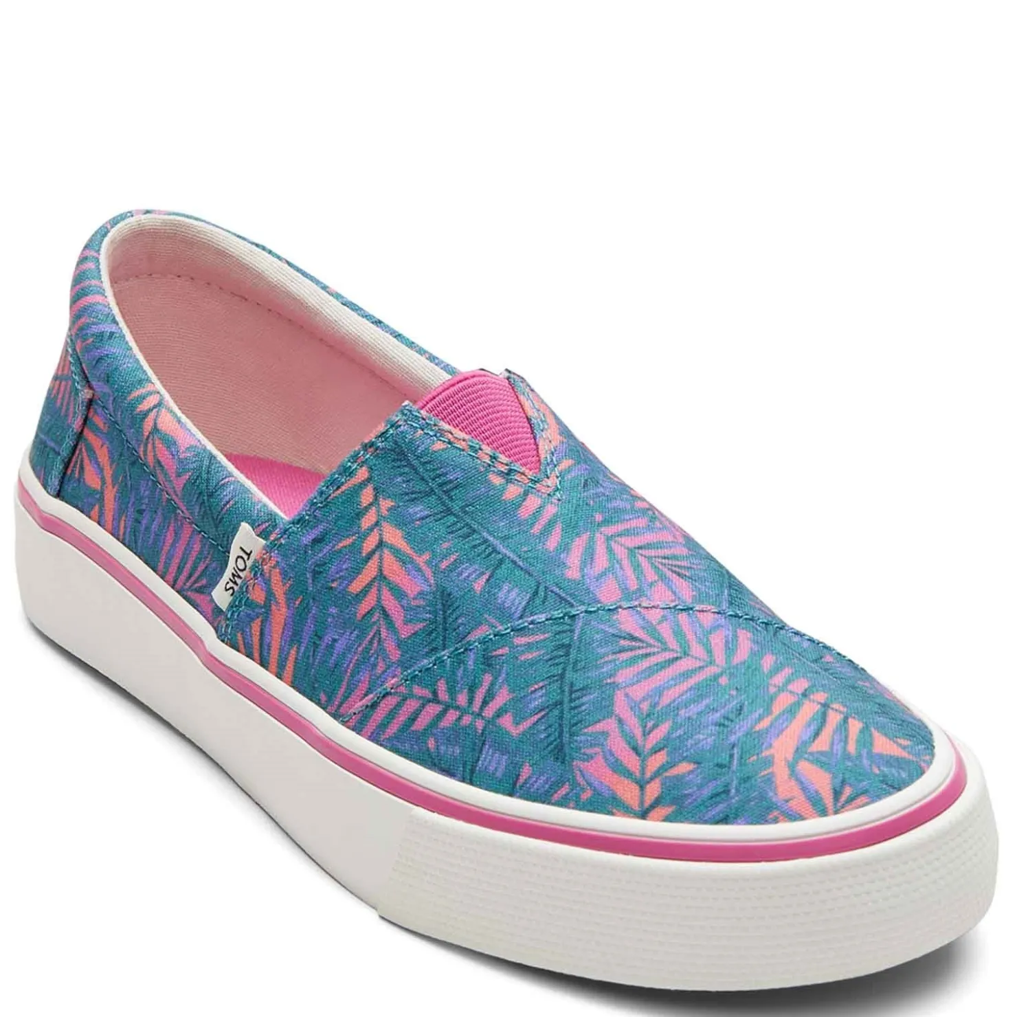 Women's , Alpargata Fenix Slip-On|TOMS