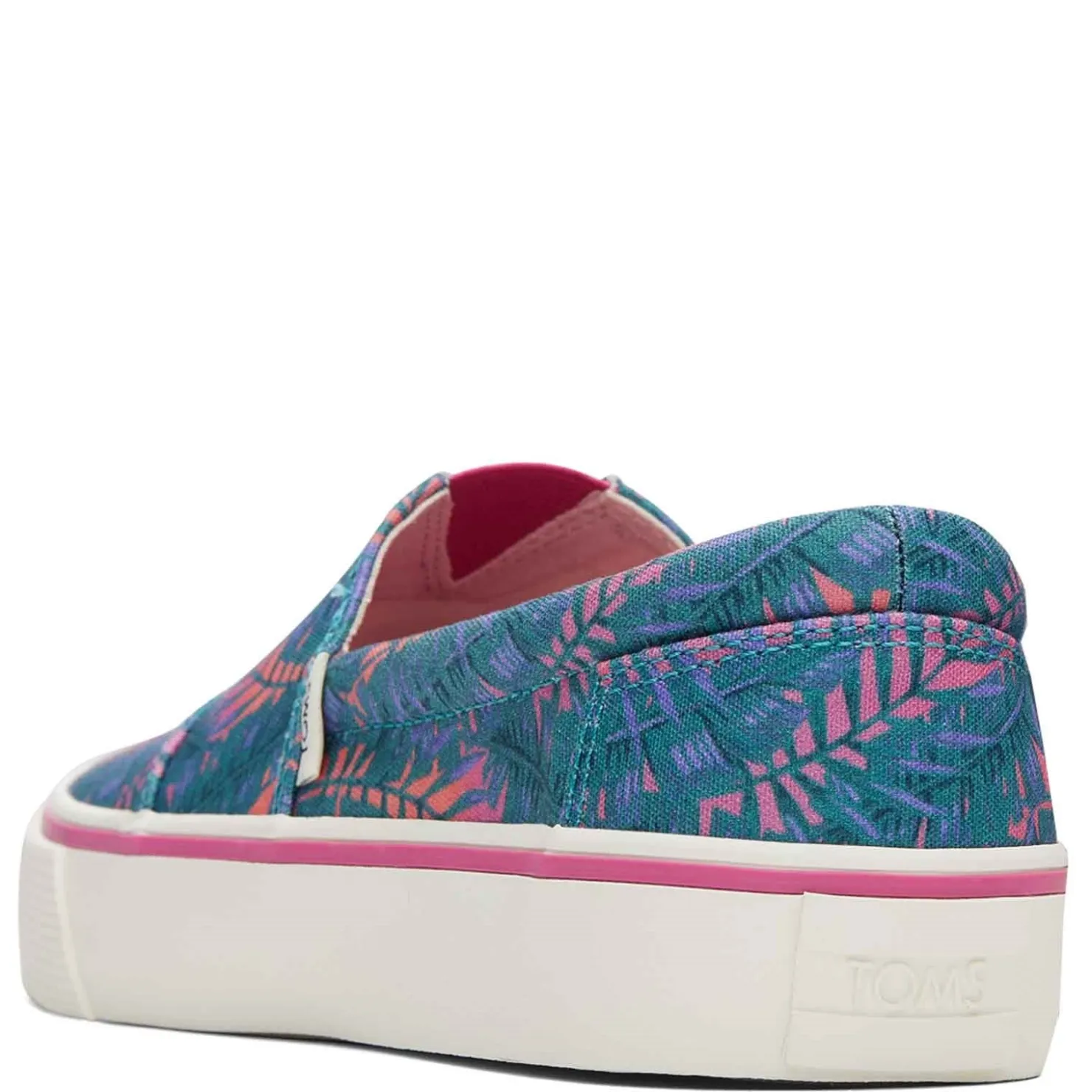 Women's , Alpargata Fenix Slip-On|TOMS