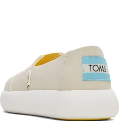 Women's , Alpargata Mallow - Color Changing Slip-On|TOMS Outlet
