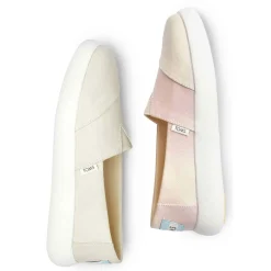 Women's , Alpargata Mallow - Color Changing Slip-On|TOMS Outlet
