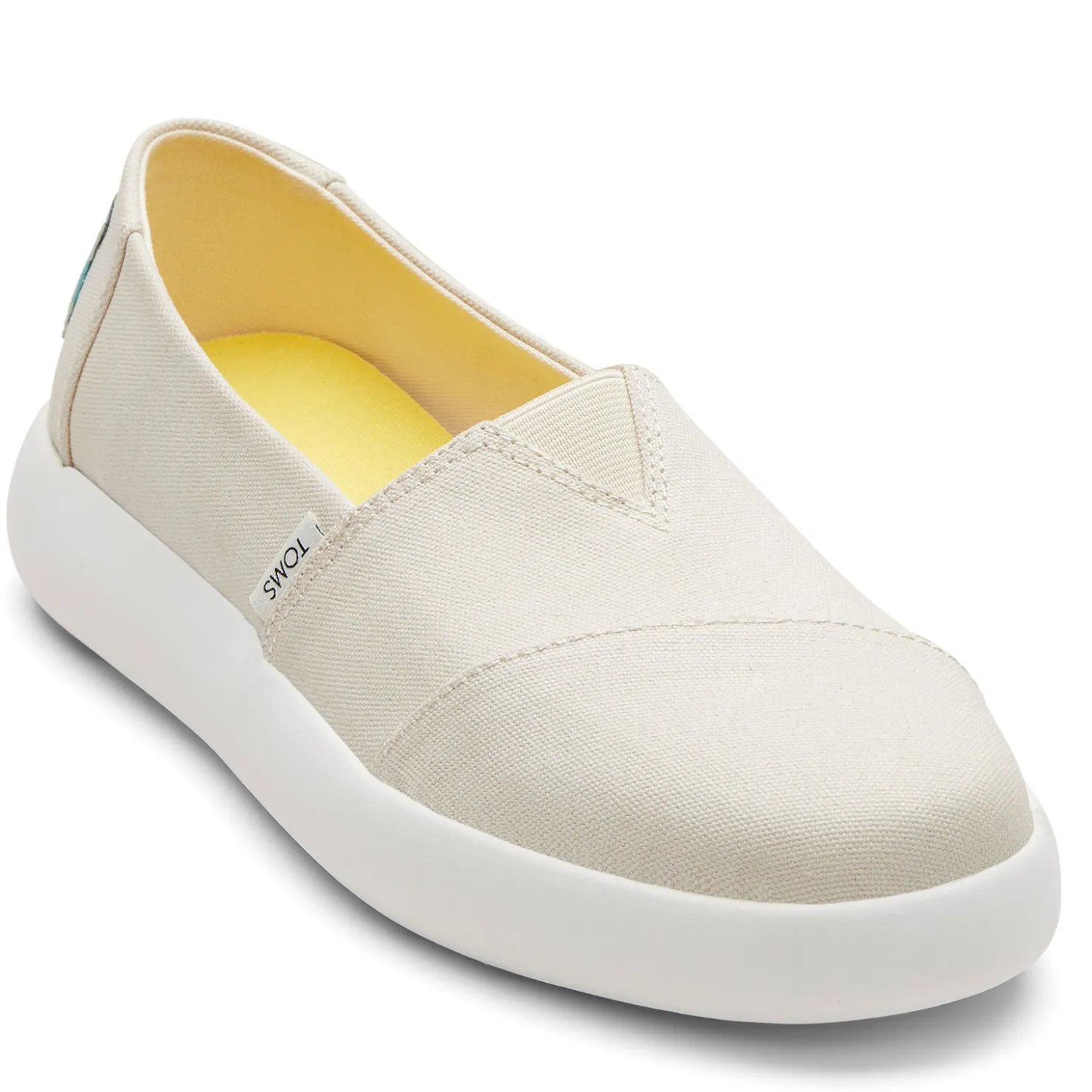 Women's , Alpargata Mallow - Color Changing Slip-On|TOMS Hot
