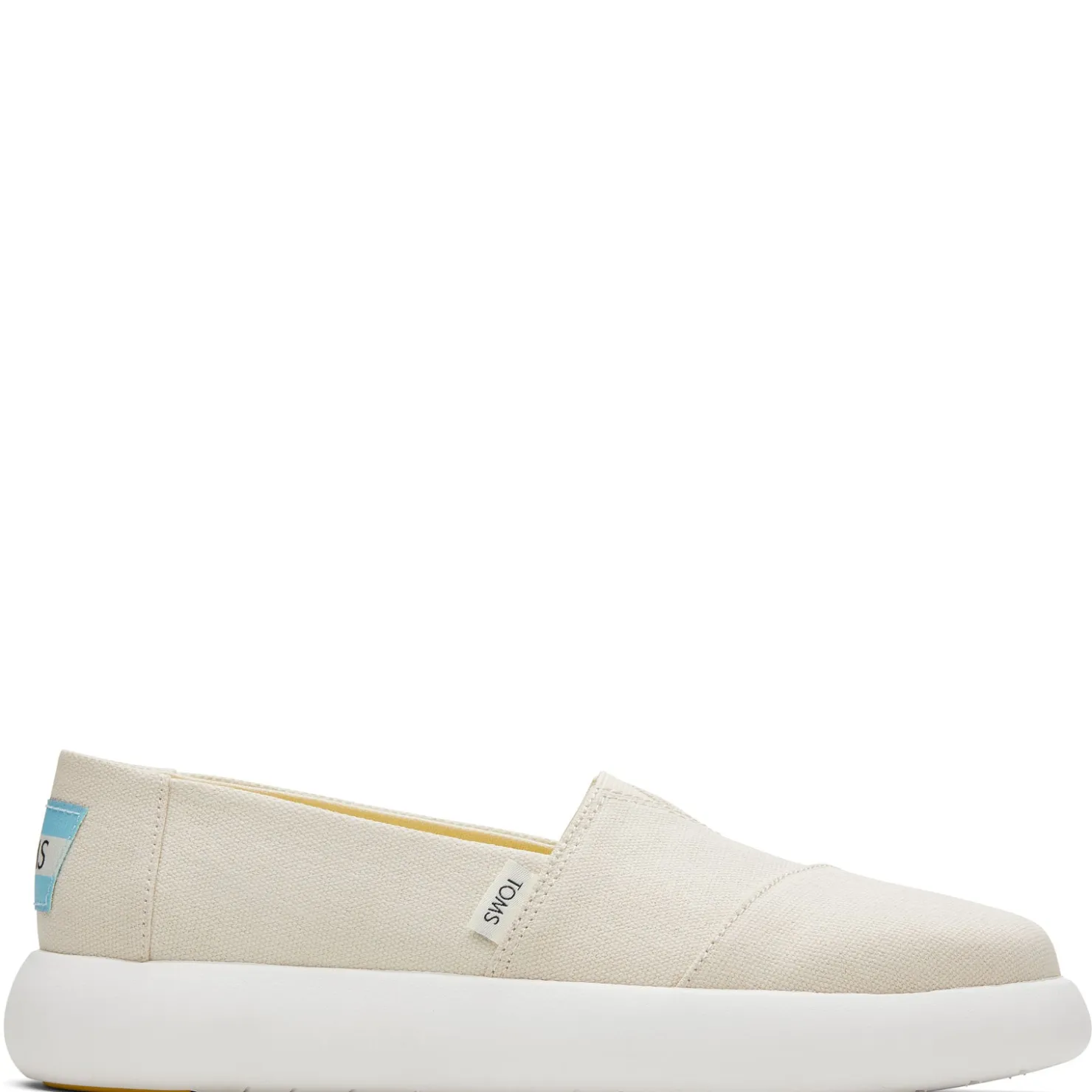 Women's , Alpargata Mallow - Color Changing Slip-On|TOMS Hot