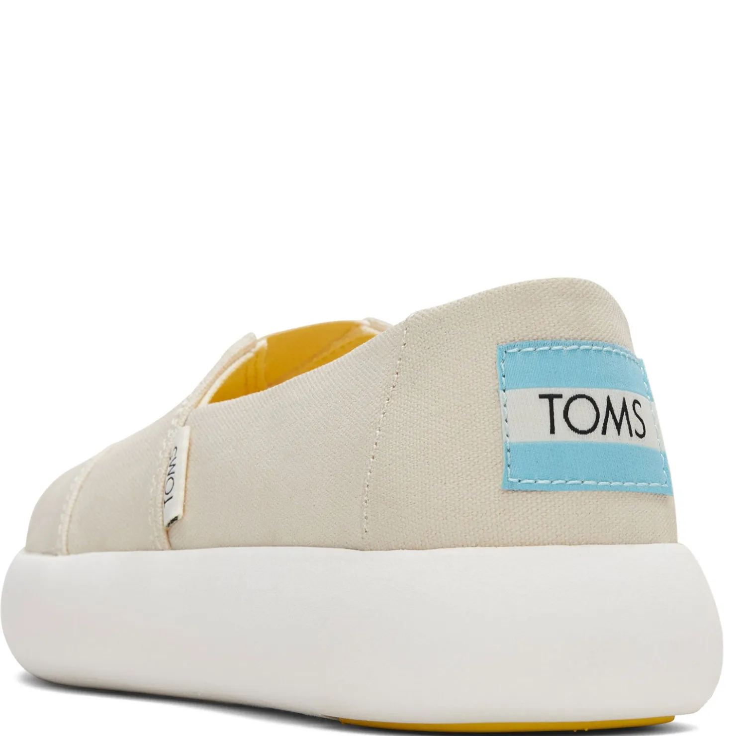 Women's , Alpargata Mallow - Color Changing Slip-On|TOMS Hot