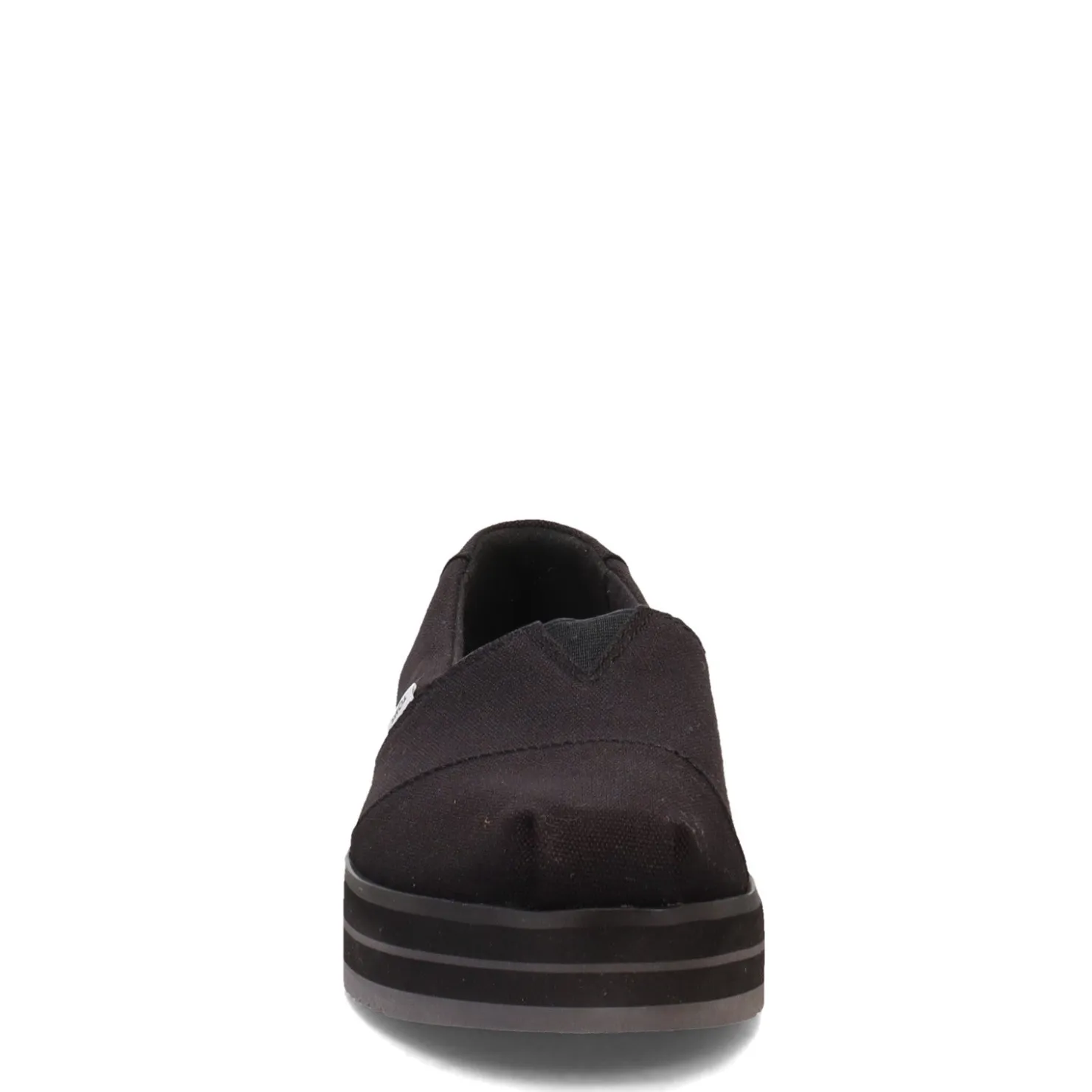 Women's , Alpargata Midform Espadrille Slip-On|TOMS Outlet