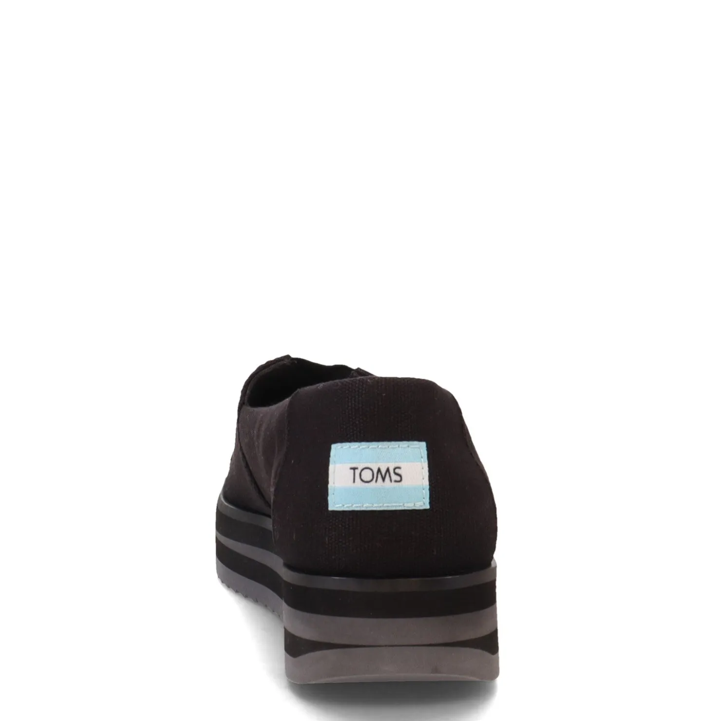 Women's , Alpargata Midform Espadrille Slip-On|TOMS Outlet