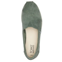 Women's , Alpargata Midform Slip-On|TOMS Clearance