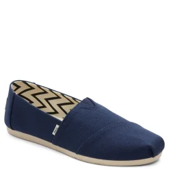 Women's , Alpargata Recycled Slip-On|TOMS Outlet