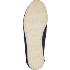 Women's , Alpargata Recycled Slip-On|TOMS Outlet