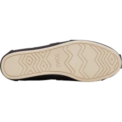 Women's , Alpargata Recycled Slip-On - Wide Width|TOMS Clearance