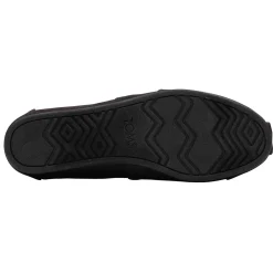 Women's , Alpargata Recycled Slip-On - Wide Width|TOMS Discount