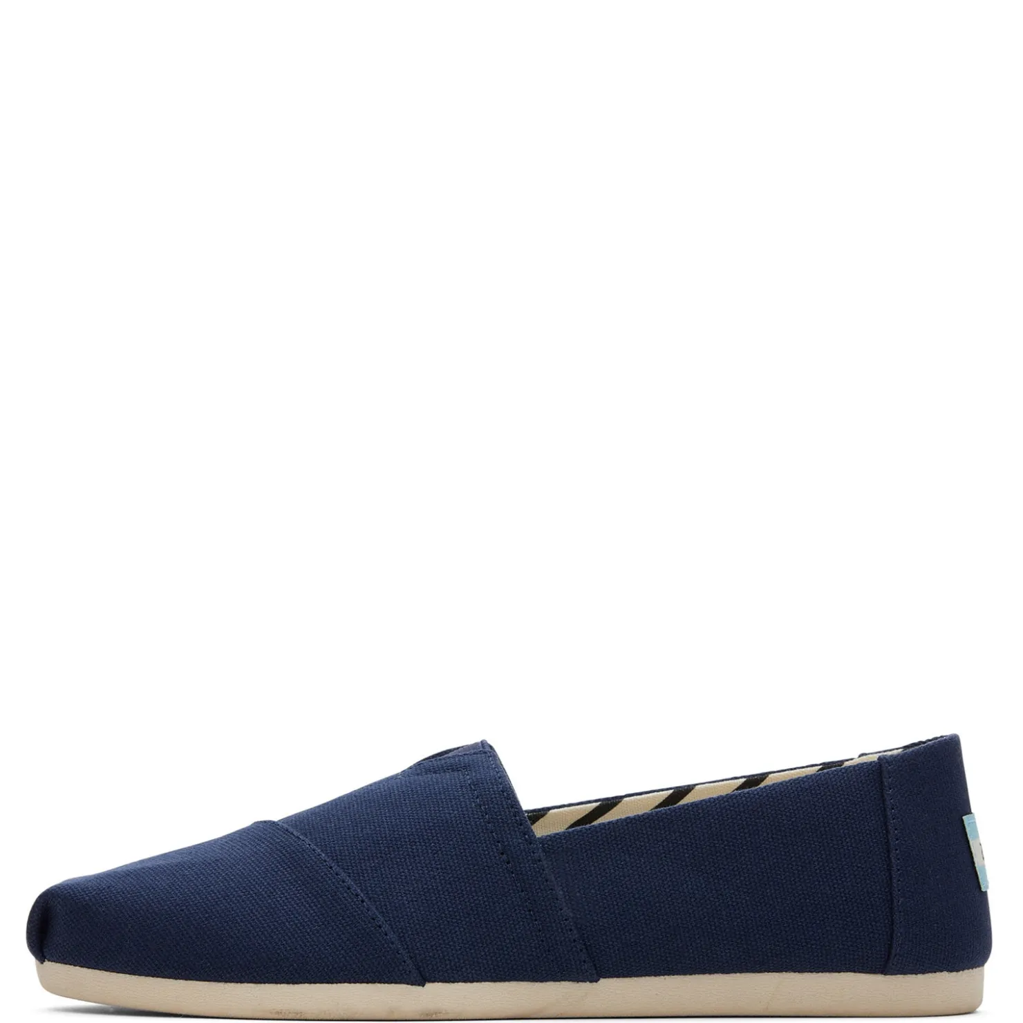 Women's , Alpargata Recycled Slip-On|TOMS Discount