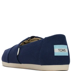 Women's , Alpargata Recycled Slip-On|TOMS Discount