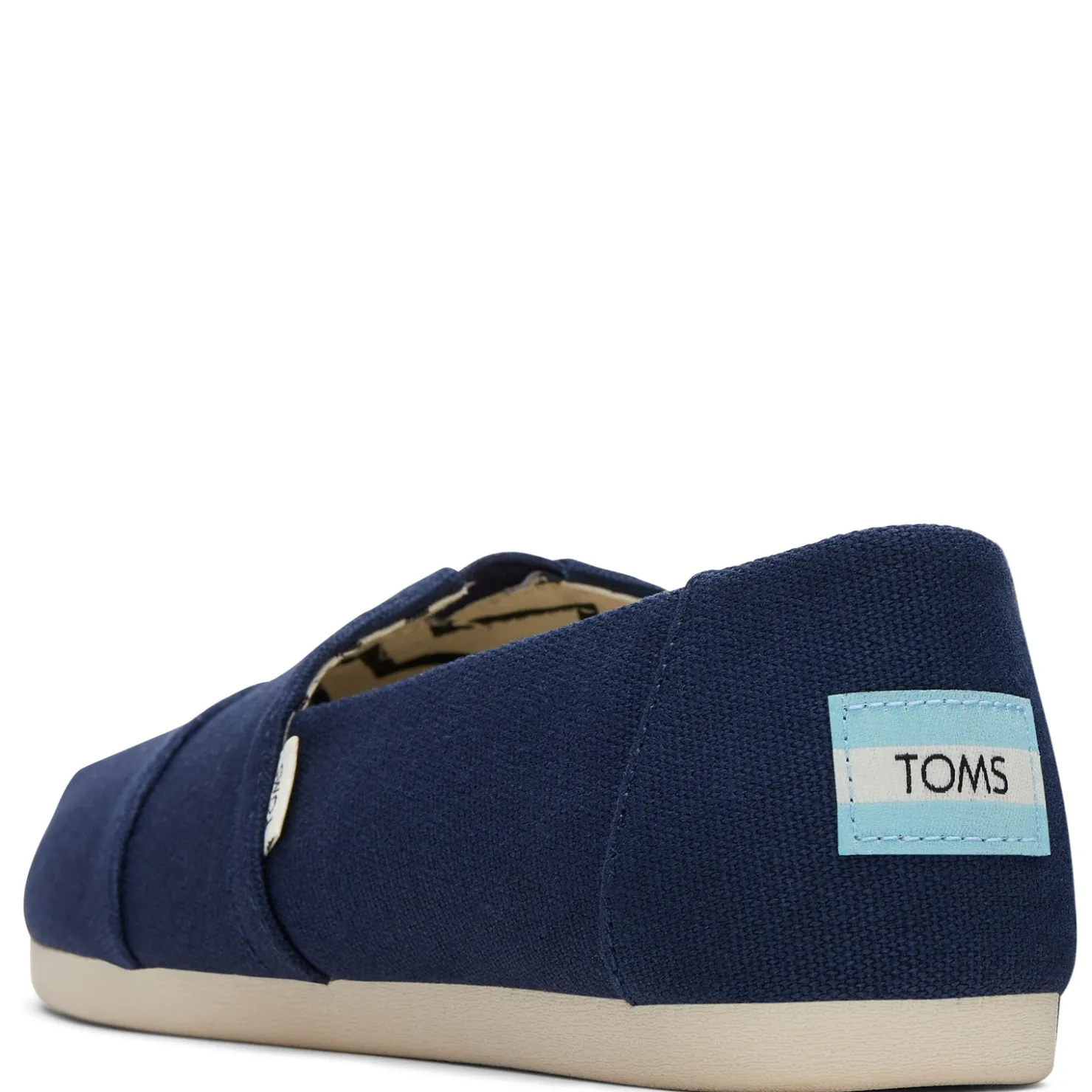 Women's , Alpargata Recycled Slip-On|TOMS Discount